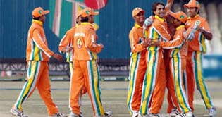 Domestic T20: Lahore Lions reach semi final